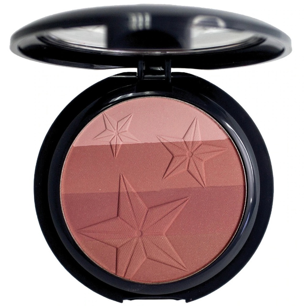 Almay Smart Shade Powder Blush (Stars) - 20 Mauve